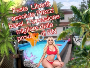 Villino al mare Giorgetti